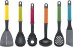 Joseph Joseph Elevate 6-teiliges Utensilien-Set