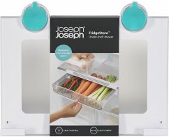 Cover Joseph Joseph FridgeStore Unterregal-Schublade