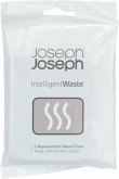 Joseph Joseph schwarz Pack Ersatzgeruchsfilter 2 Stück
