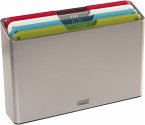 Joseph Joseph Folio Icon 4-tlg. Schneidebrett-Set Regular