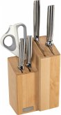 Joseph Joseph Elevate Fusion 5-tlg Messer& Scherenset