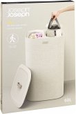 Joseph Joseph Tota ecru 60L Wäschetrennkorb Joseph Joseph Tota ecru 60L Wäschetrennkorb