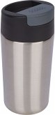 Joseph Joseph Sipp Reisebecher Klappdeckel 454 ml edelstahl Joseph Joseph Sipp Reisebecher Klappdeckel 454 ml edelstahl