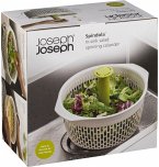 Joseph Joseph Spindola Salatschleuder grün Joseph Joseph Spindola Salatschleuder grün