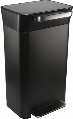 Cover Joseph Joseph Titan 30L Müllpresse Schwarz