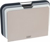 Joseph Joseph Nest grau 3-tlg. Schneidebrett-Set Joseph Joseph Nest grau 3-tlg. Schneidebrett-Set