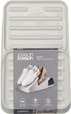 Joseph Joseph Shoe-In ecru Platzsparendes Schuhregal Joseph Joseph Shoe-In ecru Platzsparendes Schuhregal