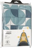 Joseph Joseph Flexa Easy-fit Bügeltischbezug blau 124cm Joseph Joseph Flexa Easy-fit Bügeltischbezug blau 124cm