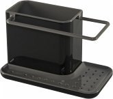 Joseph Joseph Caddy Spülen Organizer grau