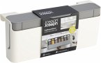 Joseph Joseph CupboardStore Unterregal für Gewürz Joseph Joseph CupboardStore Unterregal für Gewürz