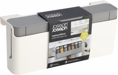Cover Joseph Joseph CupboardStore Unterregal für Gewürz