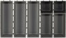 Joseph Joseph Blox grau 7-tlg.... - Bild 1