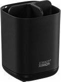 Joseph Joseph EasyStore Zahnbürstenhalter mattschwarz