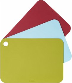Cover Joseph Joseph Pop 3-teiliges Schneidebretter-Set