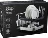 Joseph Joseph Excel Stahl-Abtropfschale... - Bild 1