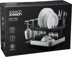 Joseph Joseph Excel Stahl-Abtropfschale mit 2 Ebenen Joseph Joseph Excel Stahl-Abtropfschale mit 2 Ebenen