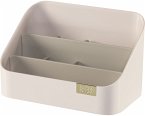 Joseph Joseph Viva Gestufter Kosmetik-Organizer, beige Joseph Joseph Viva Gestufter Kosmetik-Organizer, beige