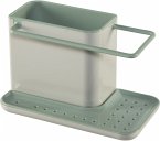Joseph Joseph Caddy Spülen Organizer Stein Grün Joseph Joseph Caddy Spülen Organizer Stein Grün