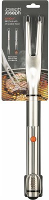 Cover Joseph Joseph GrillOut Edelstahl Ausziehbare Grillgabel