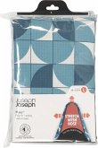 Joseph Joseph Flexa Easy-fit Bügeltischbezug Blau 135cm Joseph Joseph Flexa Easy-fit Bügeltischbezug Blau 135cm