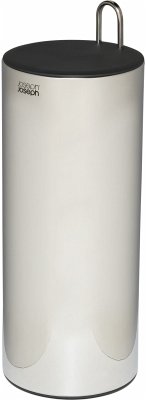 Joseph Joseph EasyStore Luxe verdeckter Toilettenpapierhalter Cover Joseph Joseph EasyStore Luxe verdeckter Toilettenpapierhalter