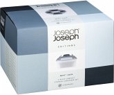 Joseph Joseph Nest Lock blau 5-tlg. Aufbewahrungsbehälter