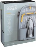 Joseph Joseph Pocket Klappbares Tisch-Bügelbrett grau