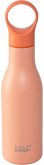 Joseph Joseph Loop 500ml koralle Vakuumisolierte Trinkflasche