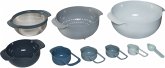 Joseph Joseph Nest 9 Plus Schüssel-Set- Edition