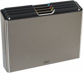 Joseph Joseph Folio 4-teiliges Schneidebrett-Set aus Edelstahl Joseph Joseph Folio 4-teiliges Schneidebrett-Set aus Edelstahl