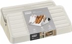 Joseph Joseph Shoe-In ecru großes Platzsparendes Schuhregal Joseph Joseph Shoe-In ecru großes Platzsparendes Schuhregal
