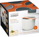 Joseph Joseph M-Cuisine Mikrowellen-Reiskocher