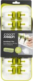 Joseph Joseph QuickSnap Plus grün Eiswürfelform (mit Deckel) Joseph Joseph QuickSnap Plus grün Eiswürfelform (mit Deckel)