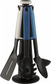 Joseph Joseph Elevate 6-teiliges Utensilien-Set mit Drehständer