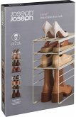 Joseph Joseph Level ecru verstellbares Schuhregal Joseph Joseph Level ecru verstellbares Schuhregal