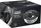 Joseph Joseph Nest 9er-Set Zubereitung aus Stahl