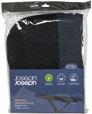 Joseph Joseph Glide Plus blau Hochwertiger Bügelbrettbezug