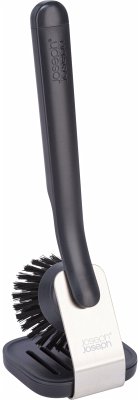 Cover Joseph Joseph SinkTech grau Spülbürste mit Halterung