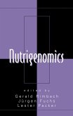 Nutrigenomics (eBook, ePUB)