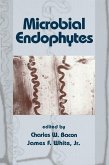 Microbial Endophytes (eBook, ePUB)