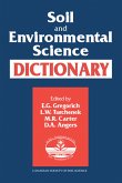 Soil and Environmental Science Dictionary (eBook, ePUB)