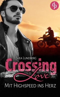 Cover Crossing Love (eBook, ePUB)
