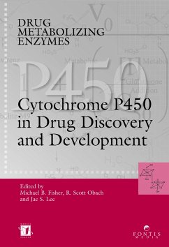 Cover Drug Metabolizing Enzymes (eBook, ePUB)