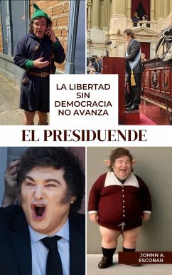 Cover El Presiduende (eBook, ePUB)