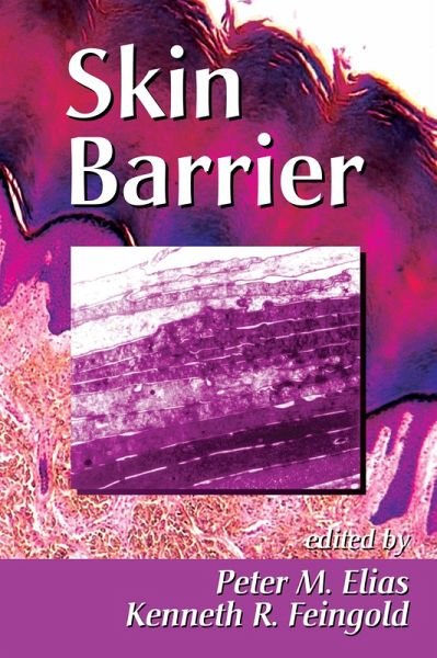 Skin Barrier (eBook, ePUB) Skin Barrier (eBook, ePUB)