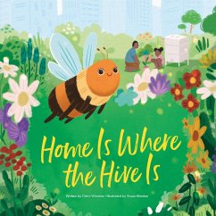 Cover Home Is Where the Hive Is (eBook, ePUB)