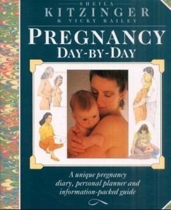 Pregnancy Day by Day