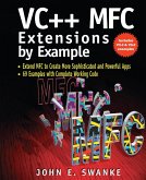 VC++ MFC Extensions by Example (eBook, ePUB) VC++ MFC Extensions by Example (eBook, ePUB)