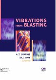 Vibrations from Blasting (eBook, ePUB)