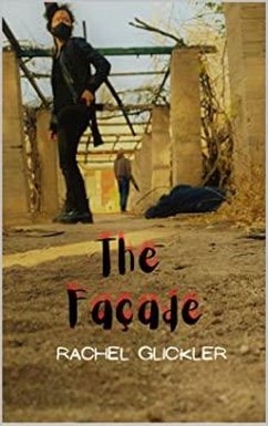 Cover The Facade (In the Blood, #3) (eBook, ePUB)
